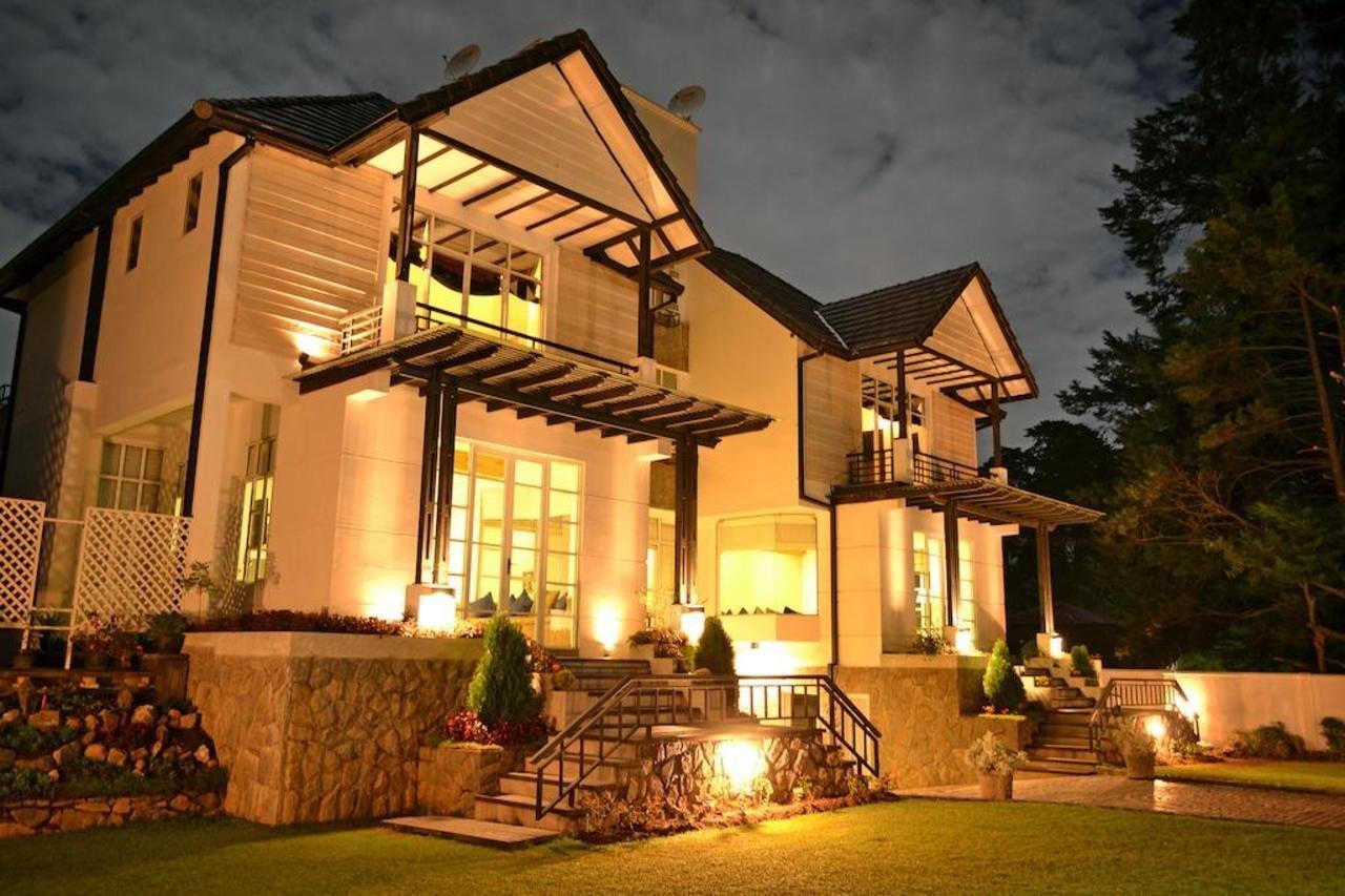 Unique Cottages 누와라 엘리야 외부 사진