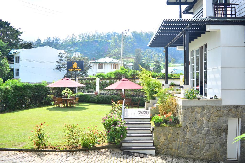 Unique Cottages 누와라 엘리야 외부 사진