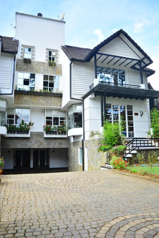 Unique Cottages 누와라 엘리야 외부 사진