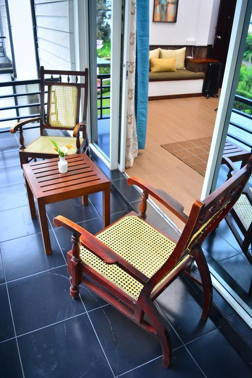 Unique Cottages 누와라 엘리야 외부 사진